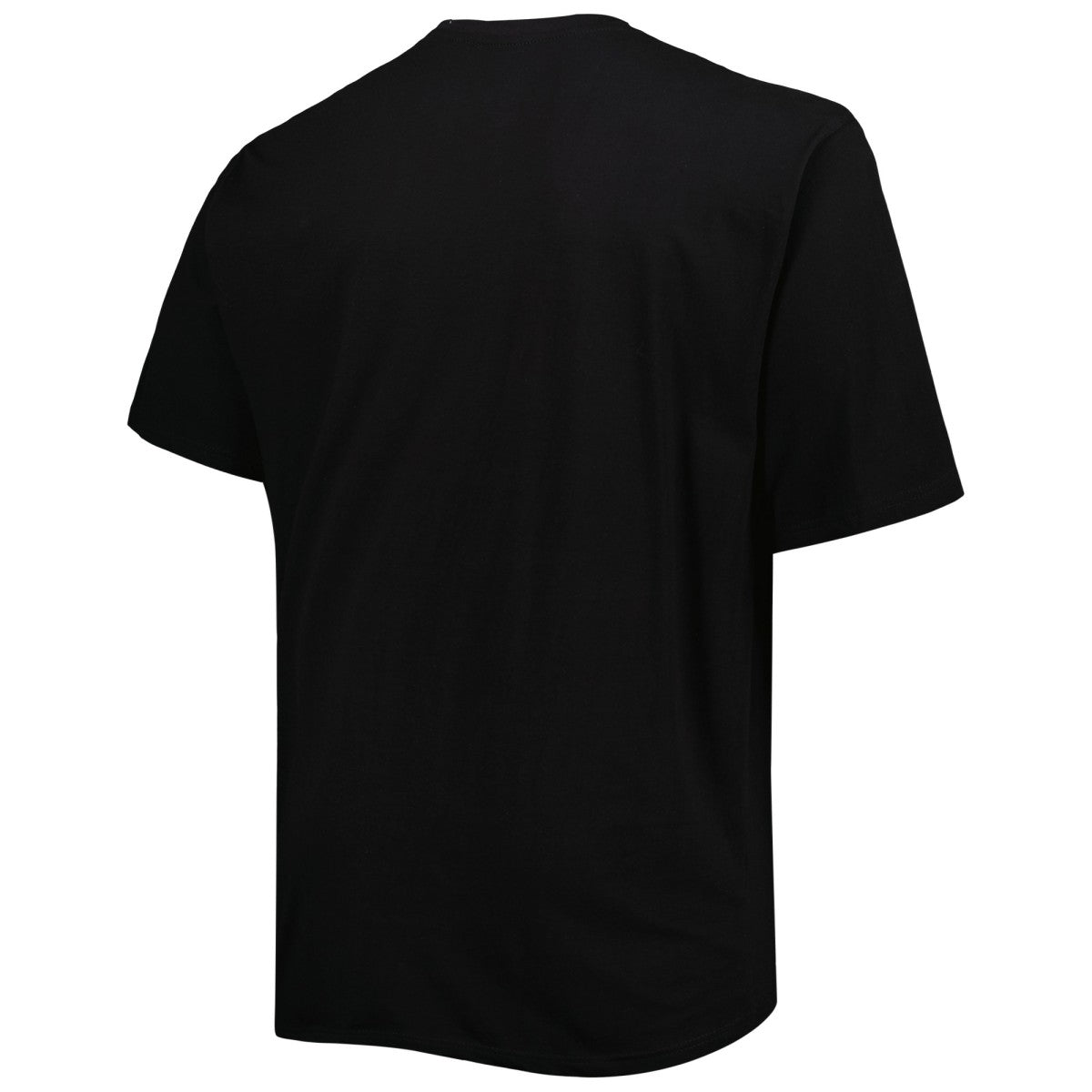 Portland Trail Blazers Big & Tall Heart & Soul T-Shirt - Black on sale