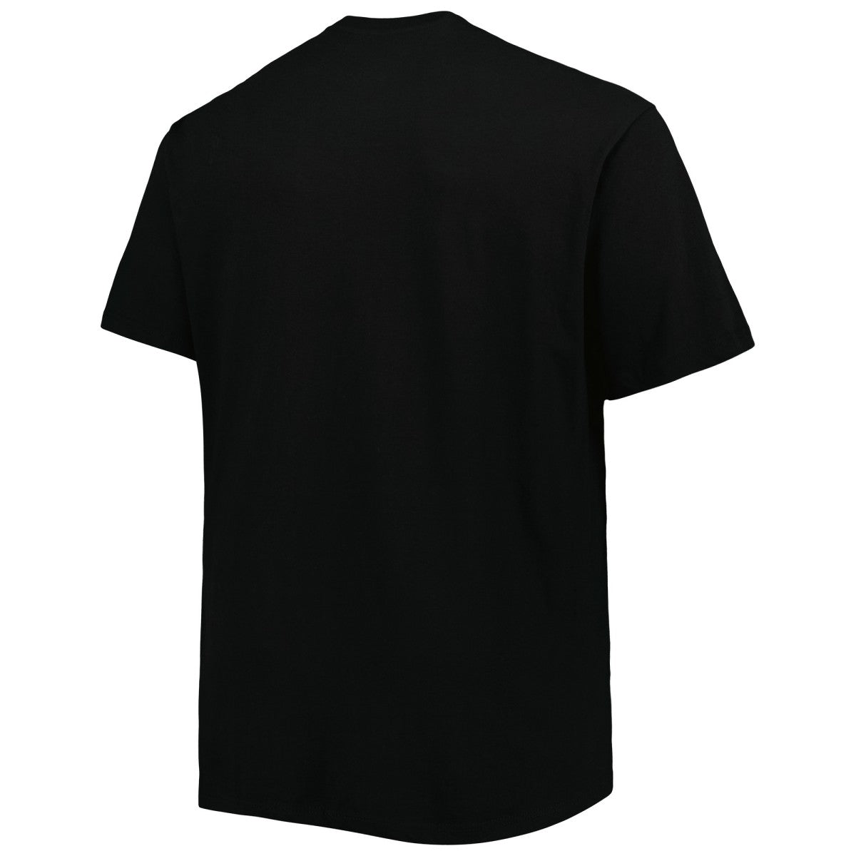 Toronto Raptors Big & Tall Heart & Soul T-Shirt - Black discount