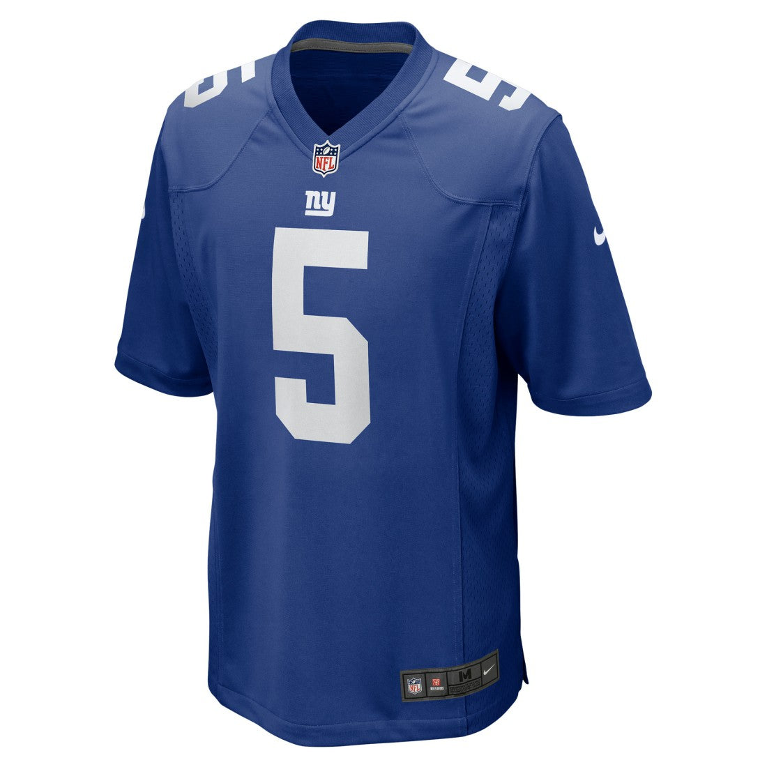 Kayvon Thibodeaux New York Giants Player Game Jersey - Royal | Nike for sale