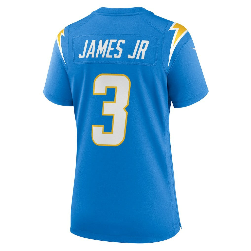 Derwin James Jr. Los Angeles Chargers Women's Player Jersey - Powder Blue | Nike online
