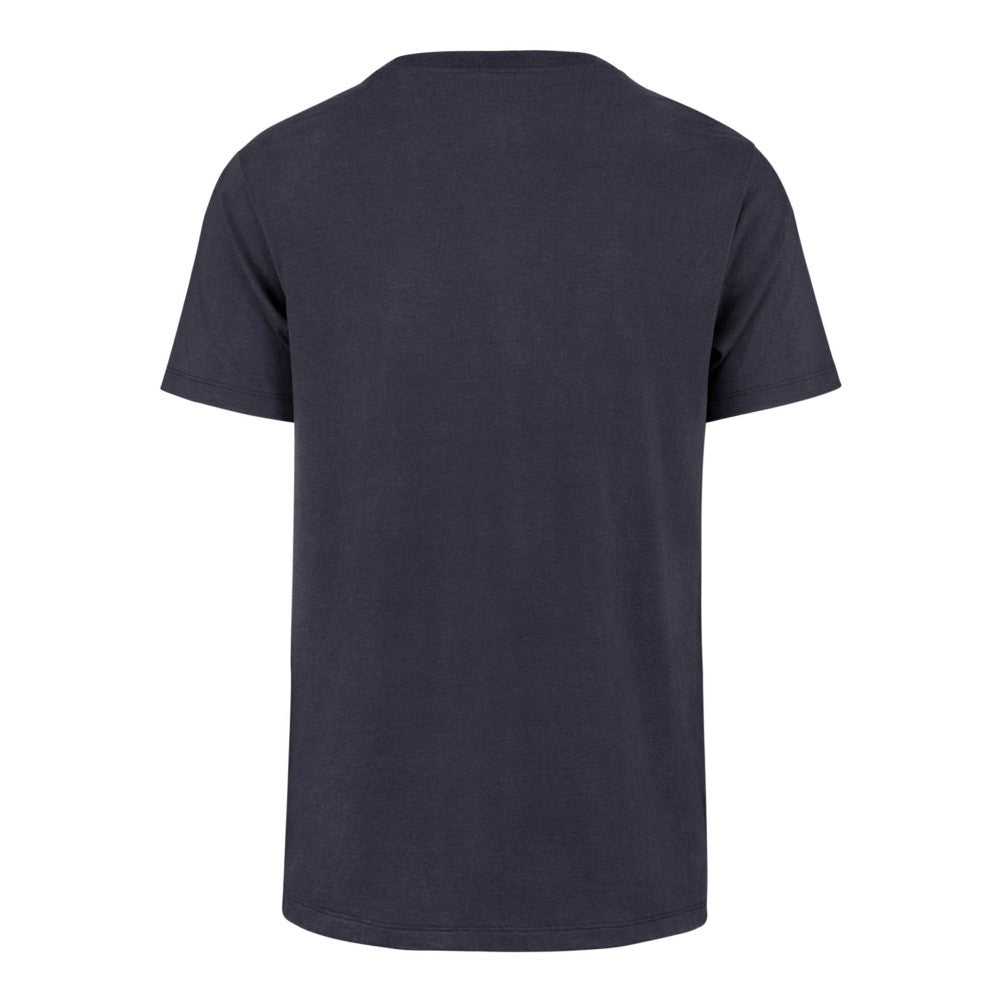 Houston Astros Cooperstown Collection Borderline Franklin T-Shirt - Navy | 47 brand