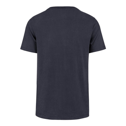 Houston Astros Cooperstown Collection Borderline Franklin T-Shirt - Navy | 47 brand