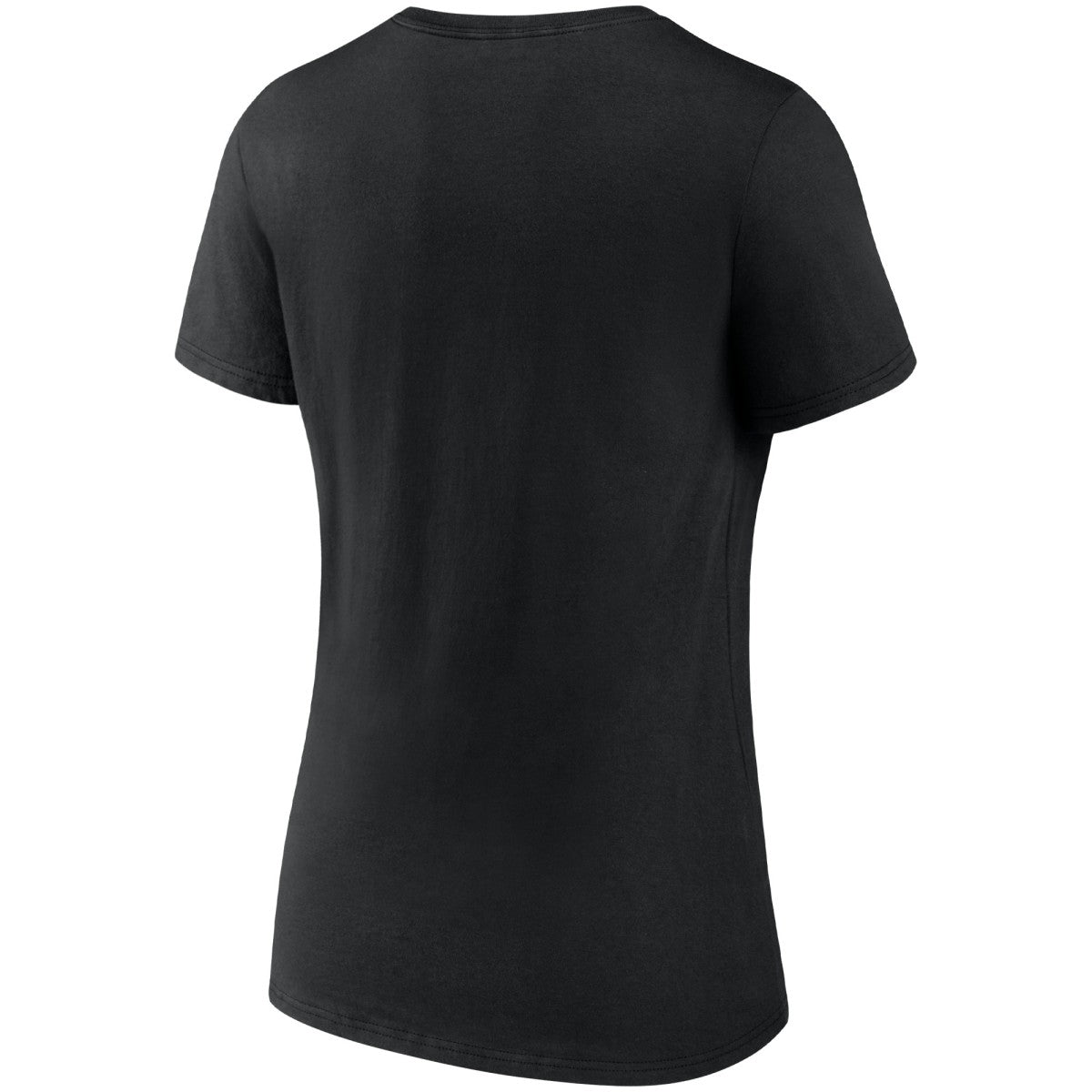 Miami Heat Women's Hometown Collection Vice City V-Neck T-Shirt - Black | Fanatics sale