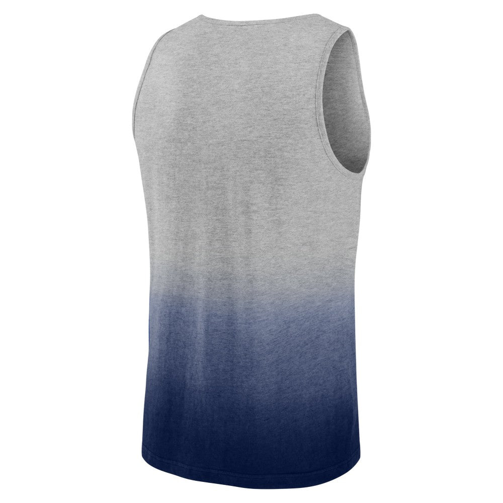 Houston Astros Our Year Tank Top - Gray/Navy