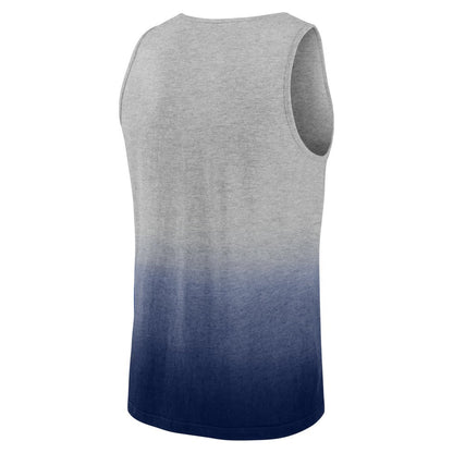 Houston Astros Our Year Tank Top - Gray/Navy