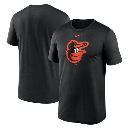 Baltimore Orioles New Legend Dri-FIT T-Shirt - Black | Nike