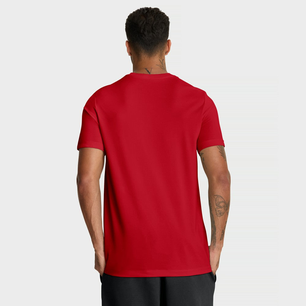 Los Angeles Angels New Legend Dri-FIT T-Shirt - Red | Nike