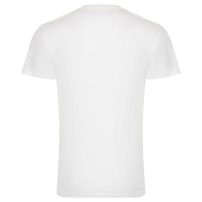 Boston Celtics Sportiqe 2022 NBA Finals Stacked Hoop Bingham T-Shirt - White for sale