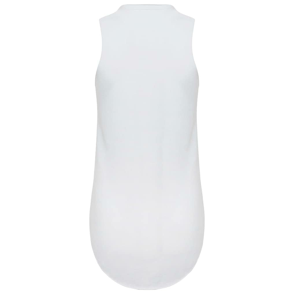 Boston Celtics Sportiqe Women's 2022 NBA Finals Janie Tri-Blend Tank Top - White sale