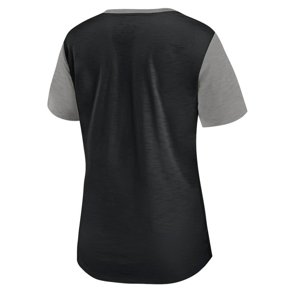 Chicago White Sox Women's Mound T-Shirt - Black