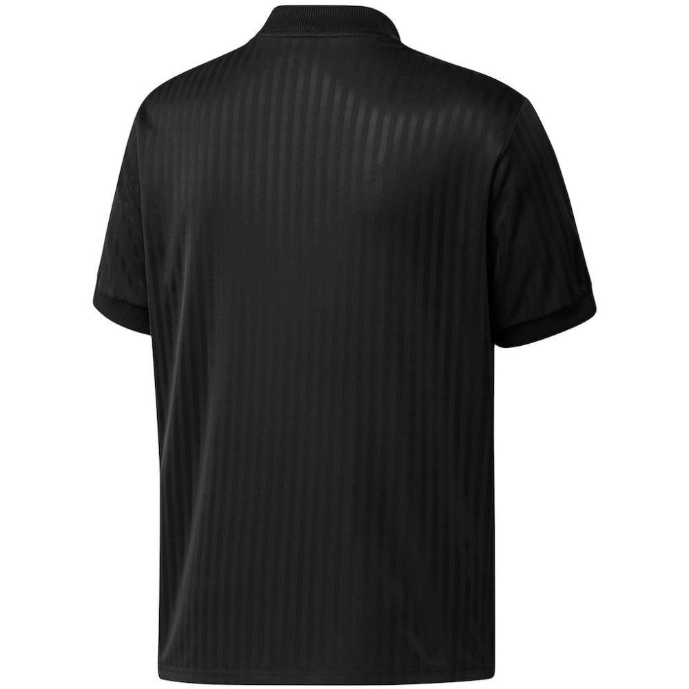 Manchester United Football Icon Jersey - Black | Adidas on sale