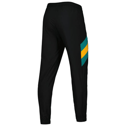Bayern Munich Football Icon Training Pants - Black | Adidas online
