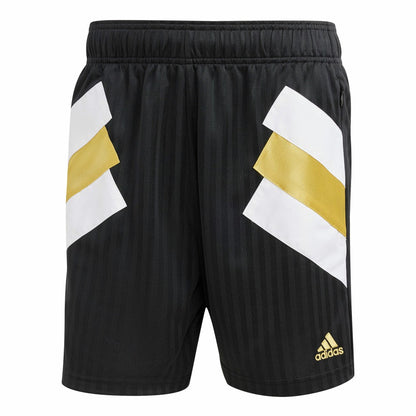 Juventus Football Icon Shorts - Black | Adidas on sale