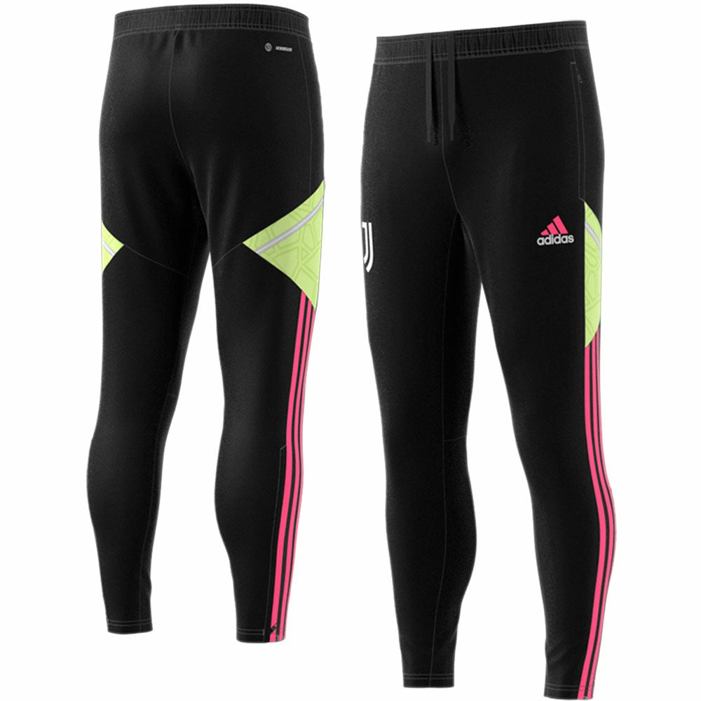 Juventus Team AEROREADY Training Pants - Black | Adidas on sale