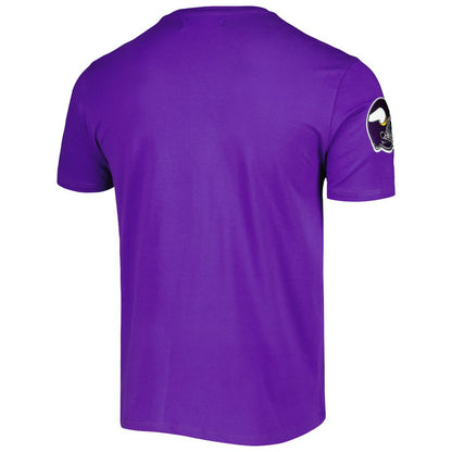 Minnesota Vikings Pro Standard Hometown Collection T-Shirt - Purple sale