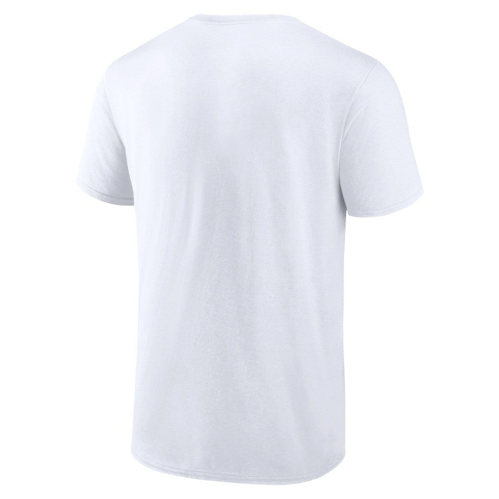 Cleveland Cavaliers Victory Arch Team T-Shirt sale - White cheap