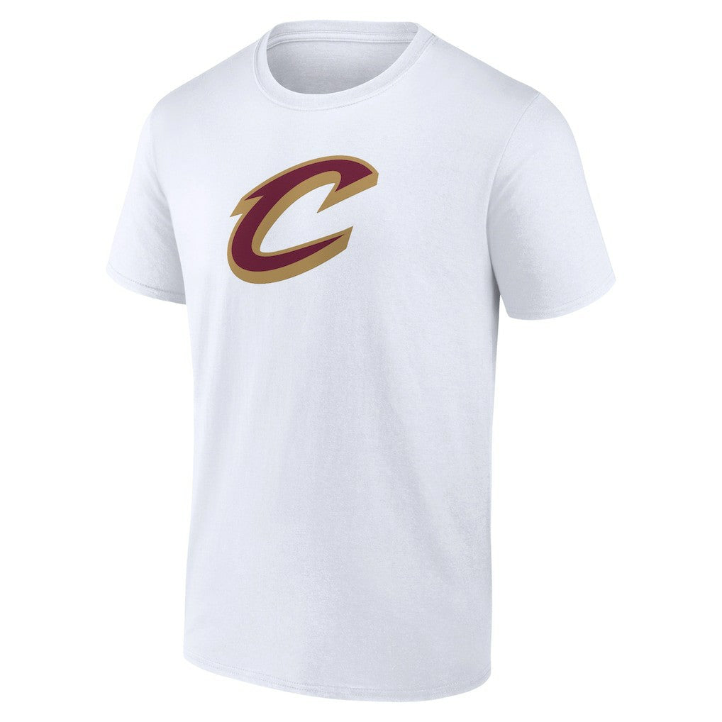 Cleveland Cavaliers Alternate Logo T-Shirt sale - White for sale