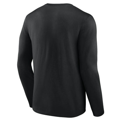 Cleveland Cavaliers Victory Arch Team Long Sleeve T-Shirt sale - Black online