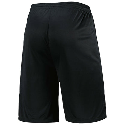 Brooklyn Nets Fadeaway Shorts - Black | Fanatics on sale