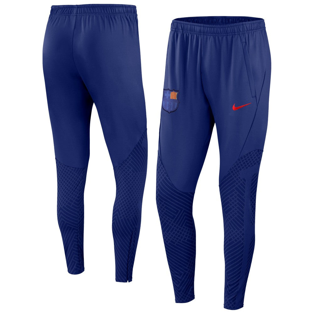 Barcelona 2022/23 Strike Performance Training Pants - Blue | Nike discount