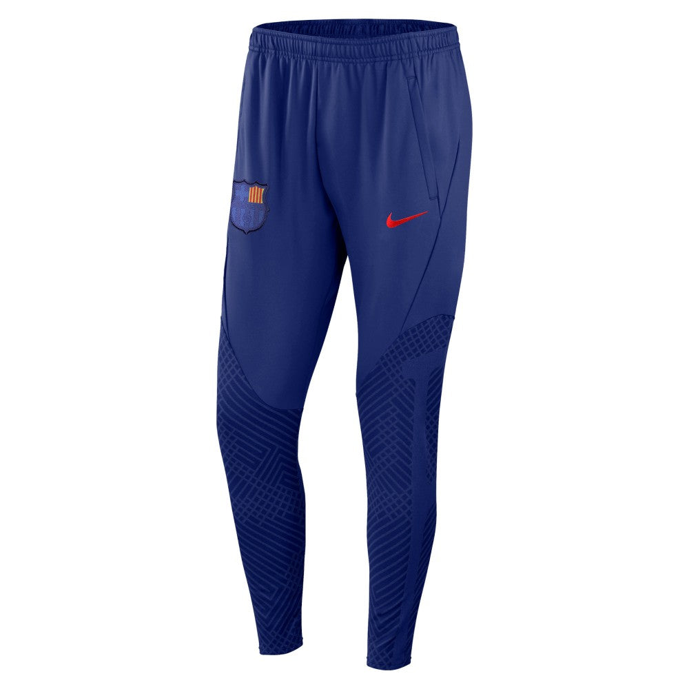 Barcelona 2022/23 Strike Performance Training Pants - Blue | Nike discount