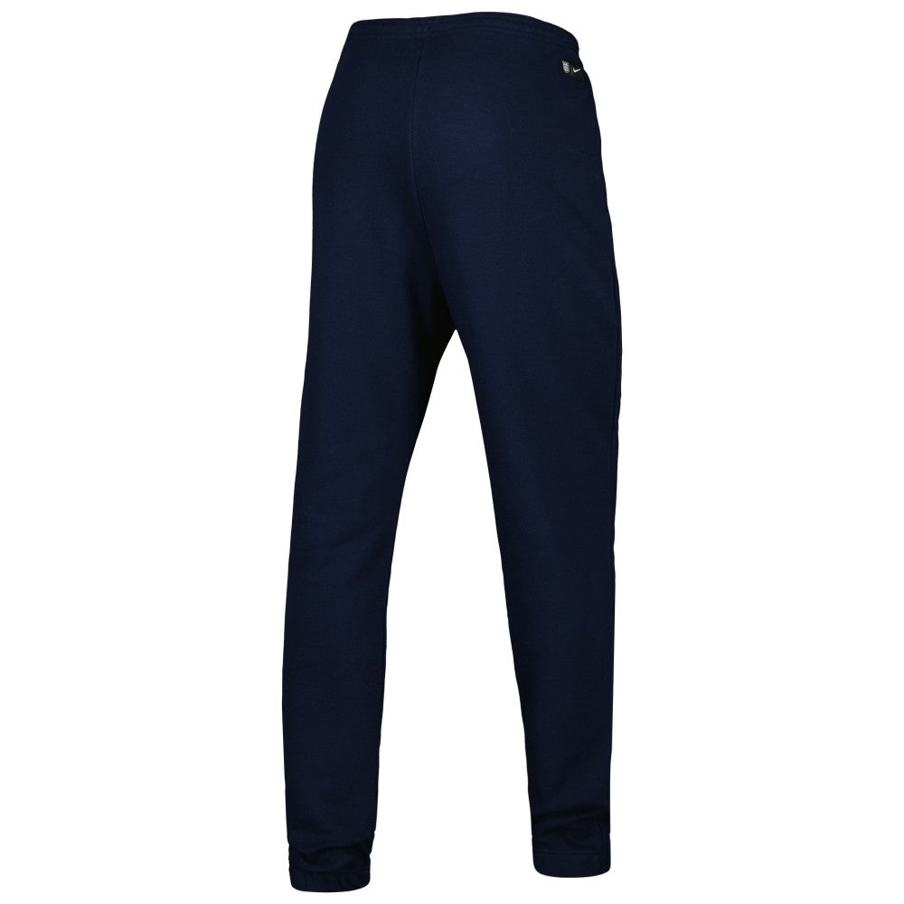 England National Team GFA Team Fleece Pants - Navy | Nike discount