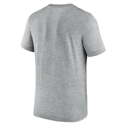 Paris Saint-Germain Just Do It T-Shirt - Gray | Nike on sale