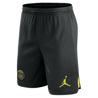 Paris Saint-Germain Jordan Brand 2022/23 Stadium Fourth Performance Replica Shorts - Black | Jordan cheap