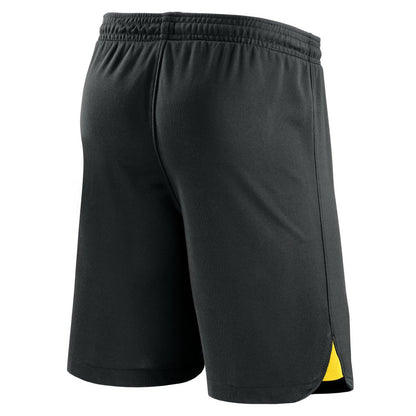Paris Saint-Germain Jordan Brand 2022/23 Stadium Fourth Performance Replica Shorts - Black | Jordan cheap