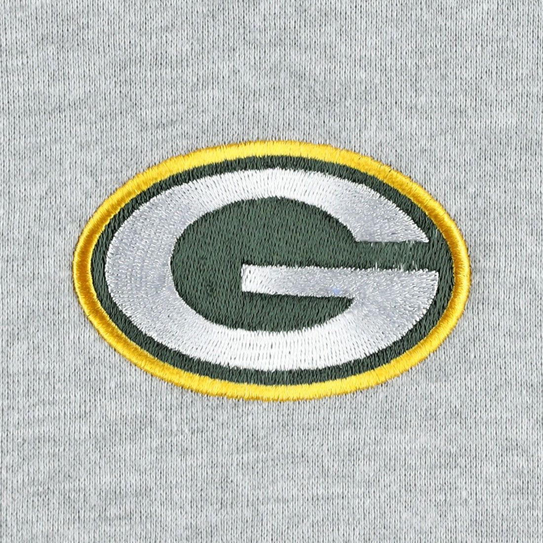 Green Bay Packers Big & Tall Fleece Raglan Full-Zip Hoodie Jacket - Heather Gray online