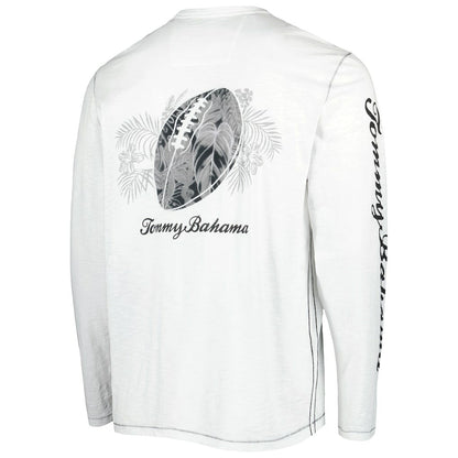 Minnesota Vikings Laces Out Billboard Long Sleeve T-Shirt - White online