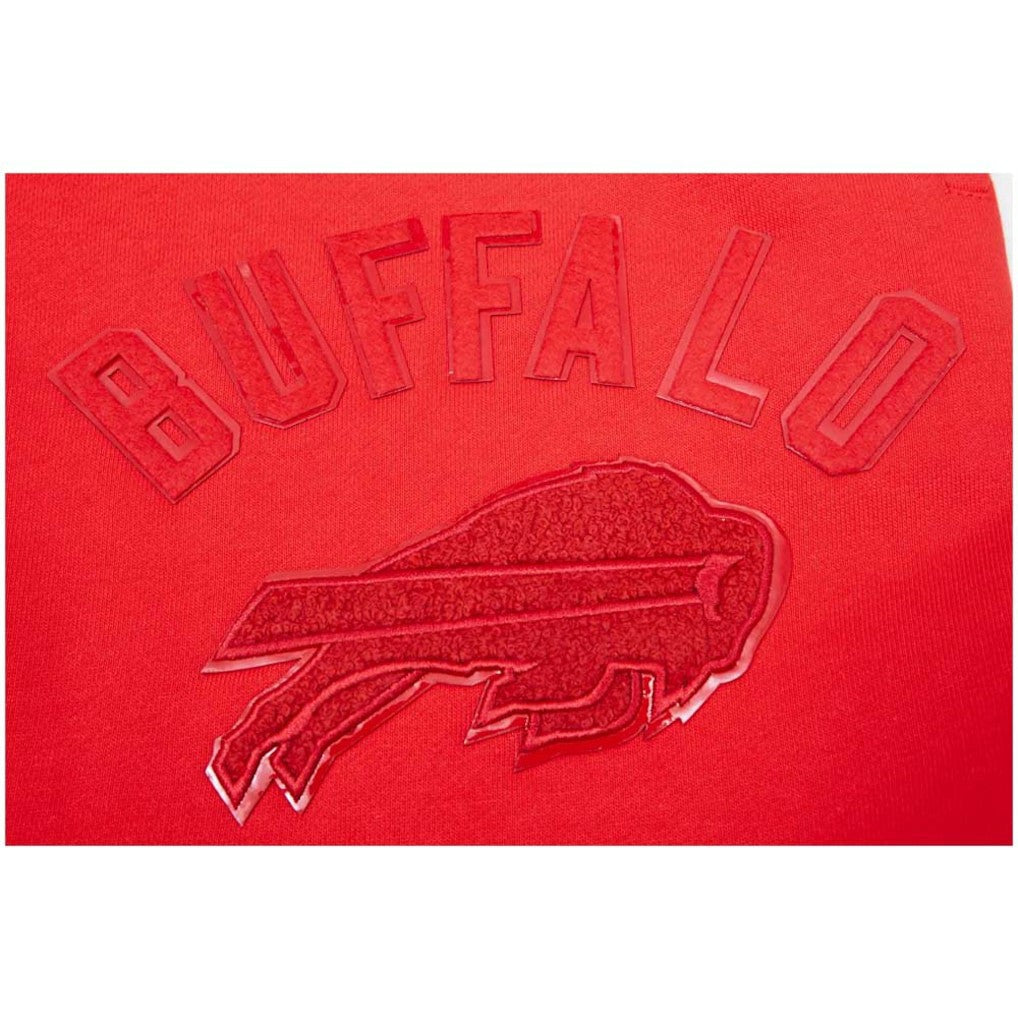 Buffalo Bills Pro Standard Triple Red Shorts online