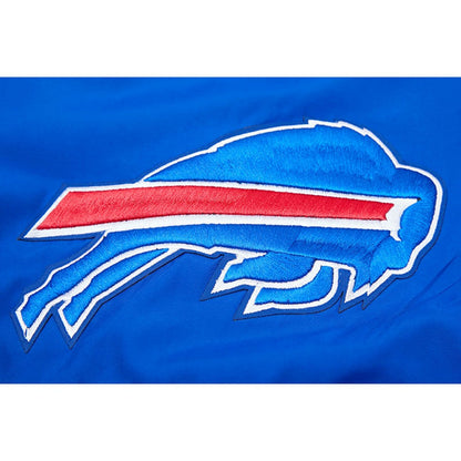 Buffalo Bills Pro Standard Woven Shorts - Royal online