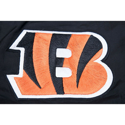 Cincinnati Bengals Pro Standard Woven Shorts - Black online