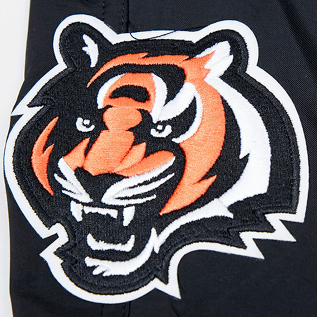 Cincinnati Bengals Pro Standard Woven Shorts - Black online