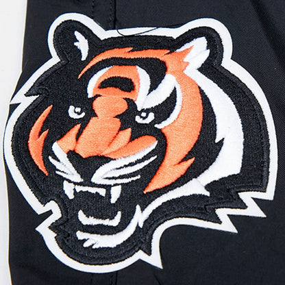 Cincinnati Bengals Pro Standard Woven Shorts - Black online