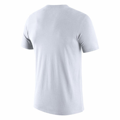 France National Team Lockup Legend Performance T-Shirt - White | Nike shop