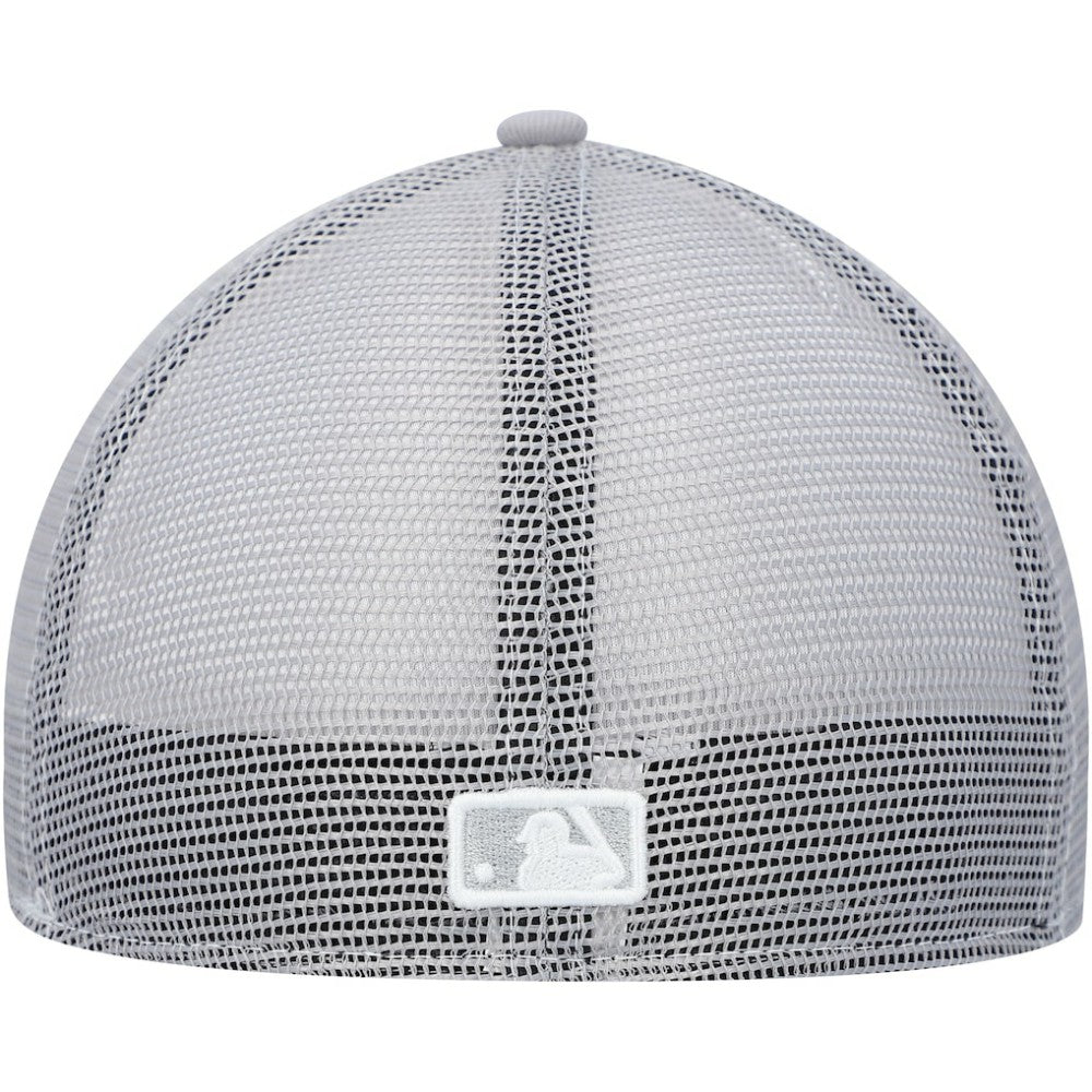 Washington Nationals 2023 On-Field Batting Practice 59FIFTY Fitted Hat - Gray | New Era