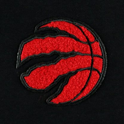 Toronto Raptors Pro Standard Women's Classics Boxy T-Shirt - Black online