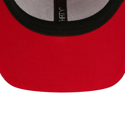 Washington Nationals Tonal Team Neo 39THIRTY Flex Hat - Red | New Era