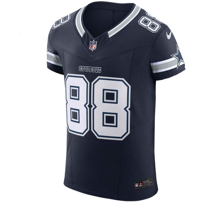 CeeDee Lamb Dallas Cowboys Vapor F.U.S.E. Elite Jersey - Navy | Nike cheap