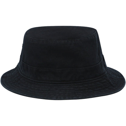 Pittsburgh Steelers '47 Primary Bucket Hat - Black discount