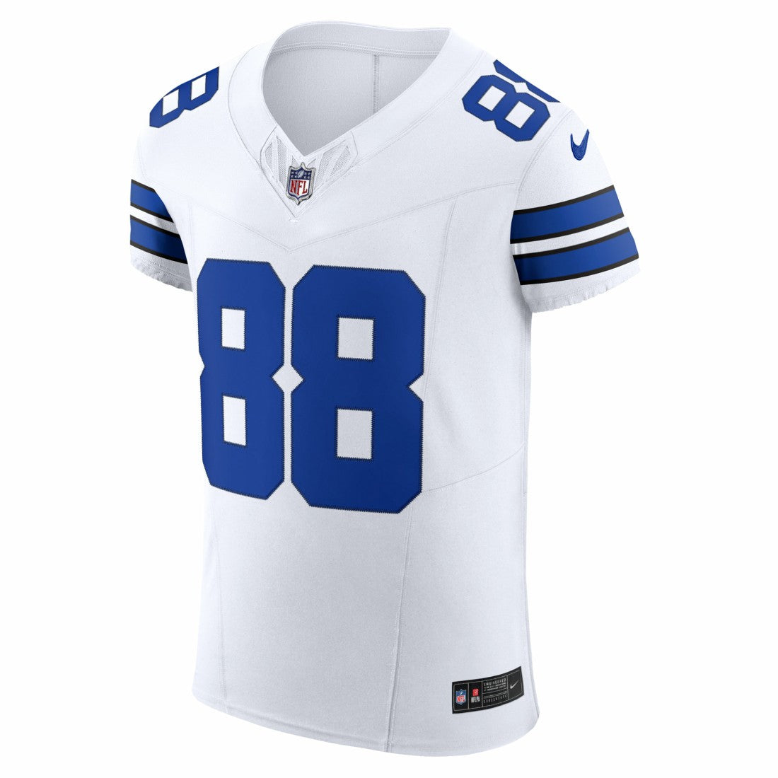 CeeDee Lamb Dallas Cowboys Vapor F.U.S.E. Elite Jersey - White | Nike online