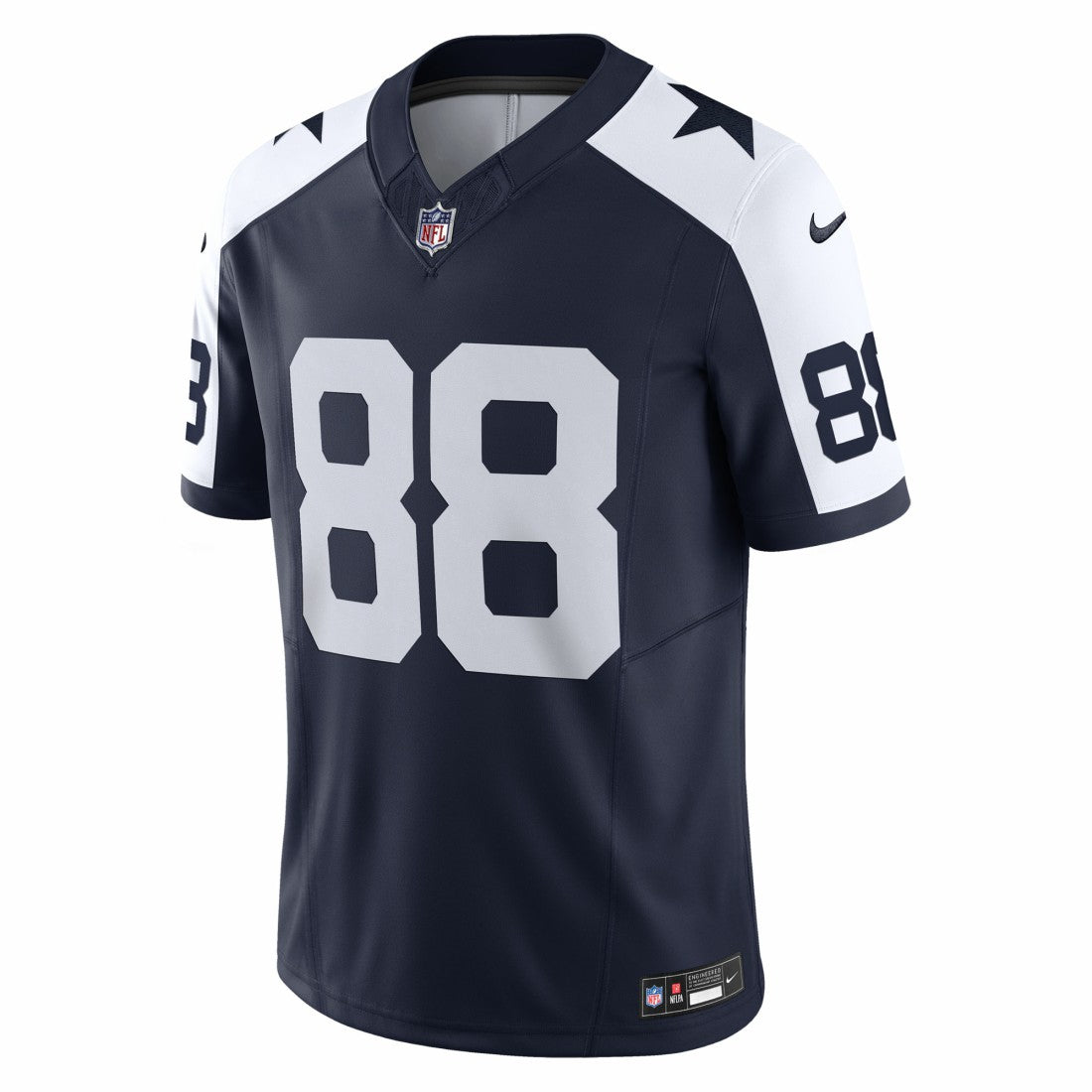CeeDee Lamb Dallas Cowboys Vapor F.U.S.E. Limited Jersey - Navy | Nike online