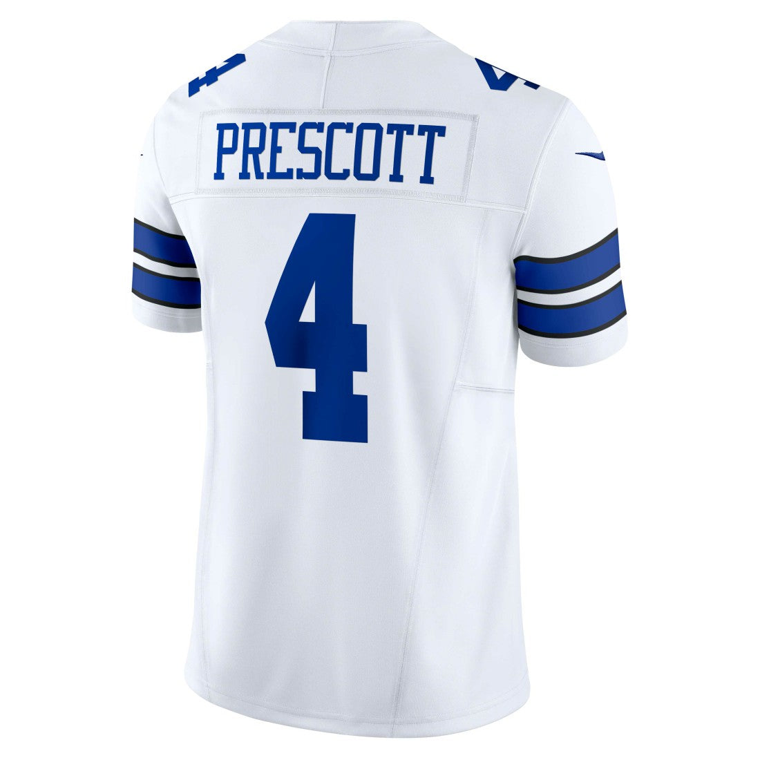 Dak Prescott Dallas Cowboys Vapor F.U.S.E. Limited Jersey - White | Nike outlet