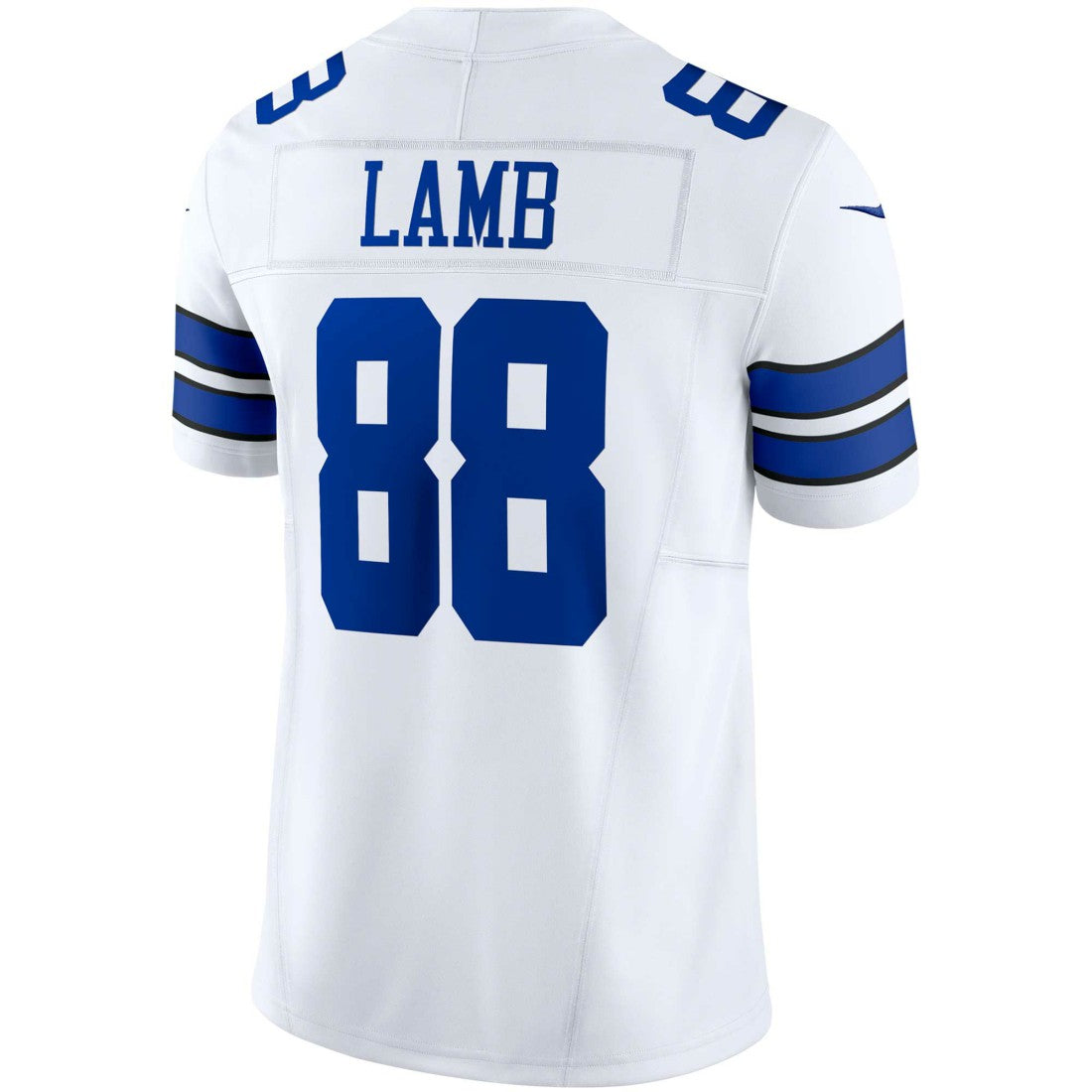 CeeDee Lamb Dallas Cowboys Vapor F.U.S.E. Limited Jersey - White | Nike discount