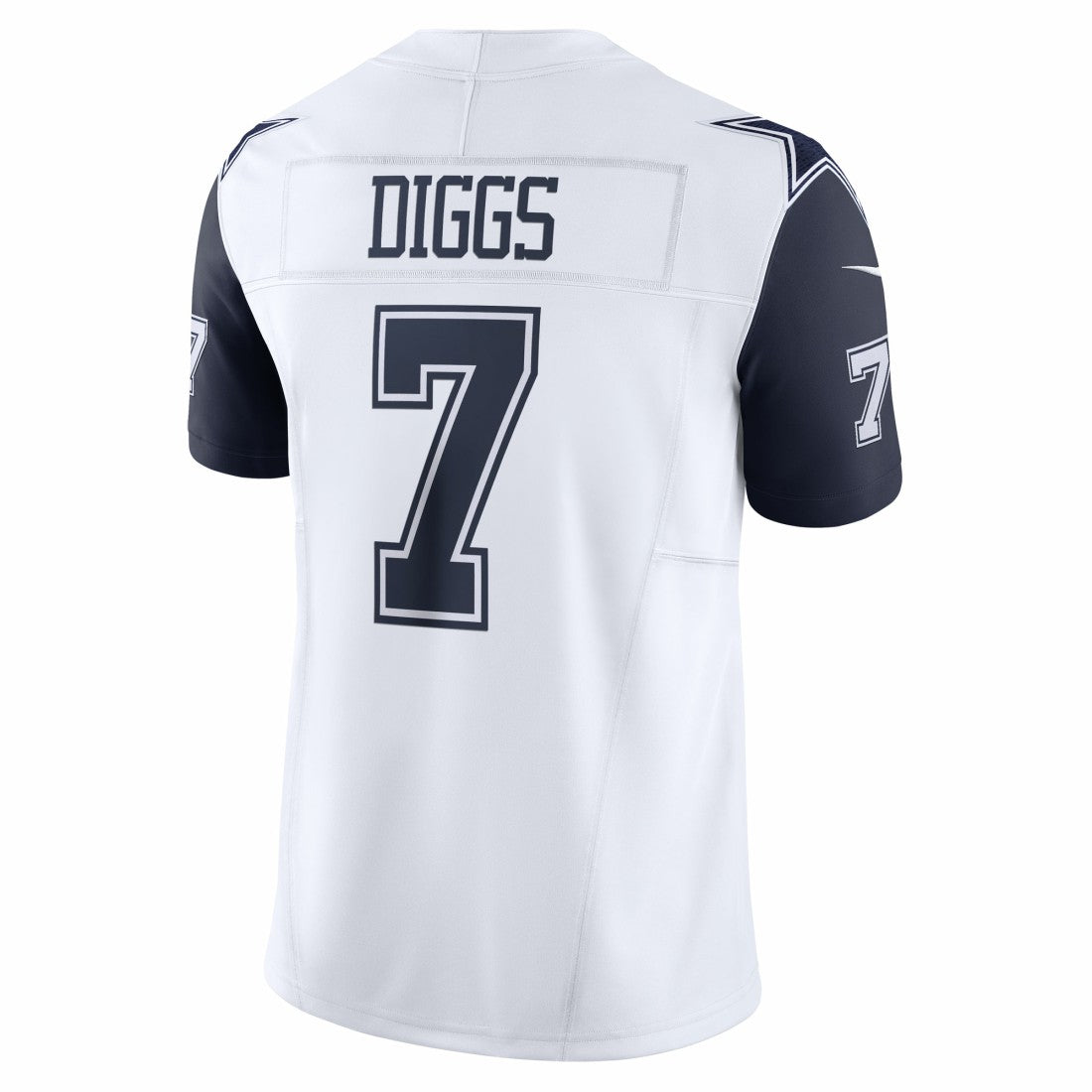 Trevon Diggs Dallas Cowboys Vapor F.U.S.E. Limited Jersey - White | Nike cheap