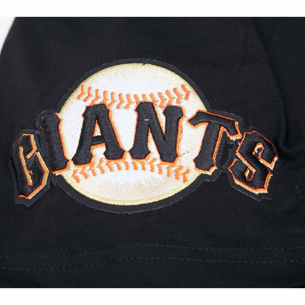 San Francisco Giants Pro Standard Championship T-Shirt - Black