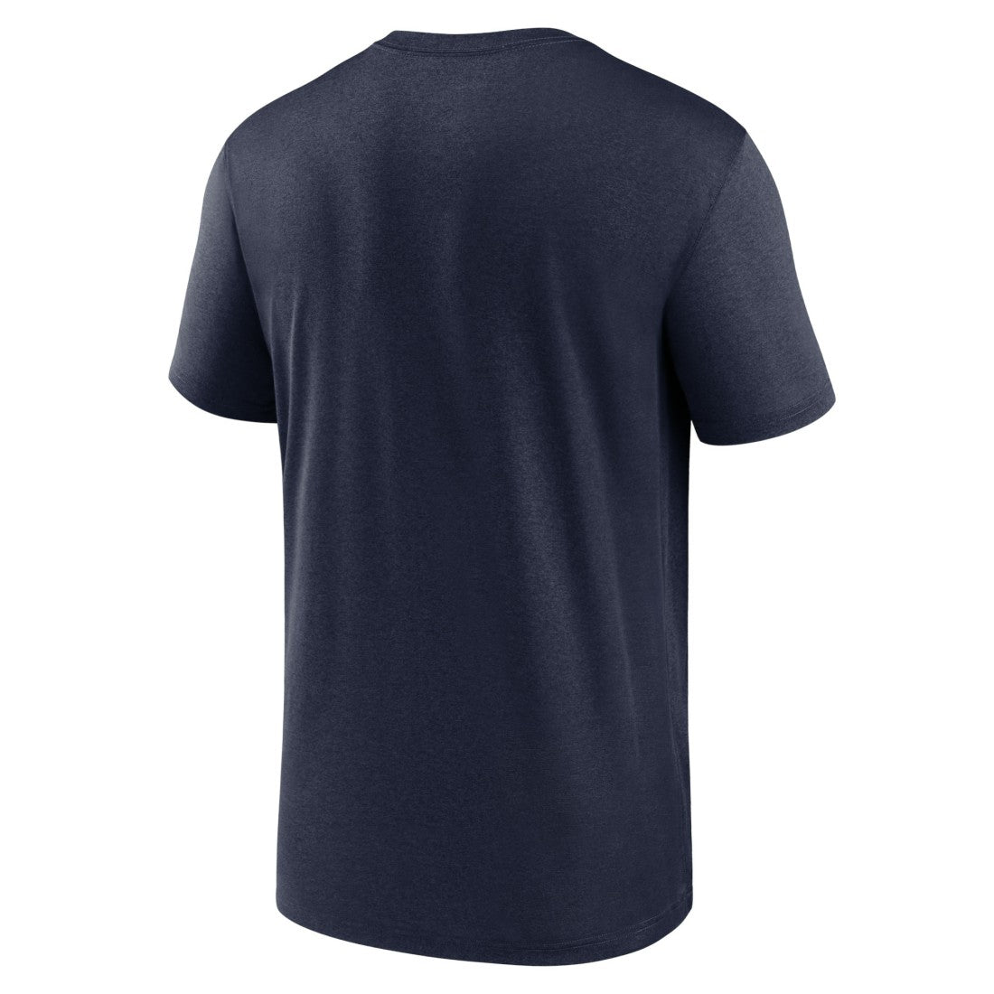 Denver Broncos Primetime Legend Logo Performance T-Shirt - Navy | Nike discount