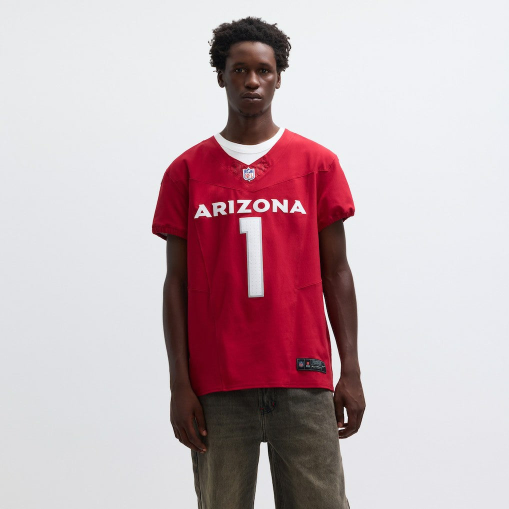 Kyler Murray Arizona Cardinals Vapor F.U.S.E. Elite Jersey - Cardinal | Nike discount